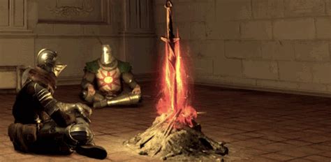 why is solaire not in anor londo